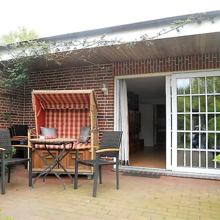 Hannah, Schmalstieg Holiday home Wyk auf Foehr