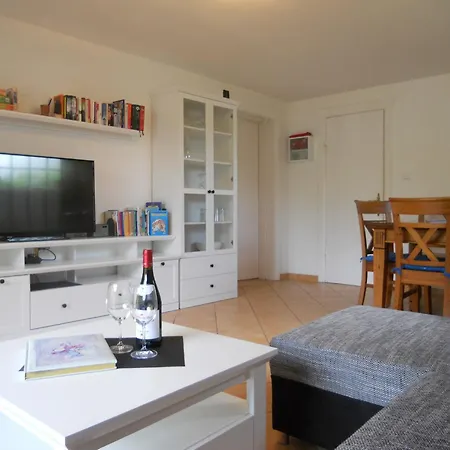 Holiday home Hannah, Schmalstieg Wyk auf Foehr