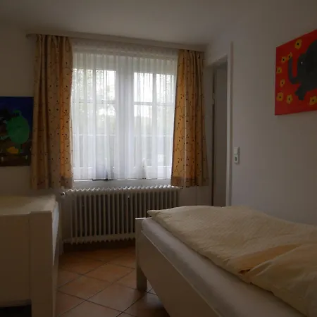 Hannah, Schmalstieg * Wyk auf Foehr