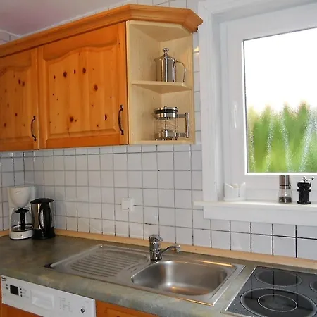 Holiday home Hannah, Schmalstieg *