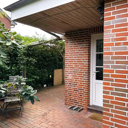 Hannah, Schmalstieg Holiday home Wyk auf Foehr