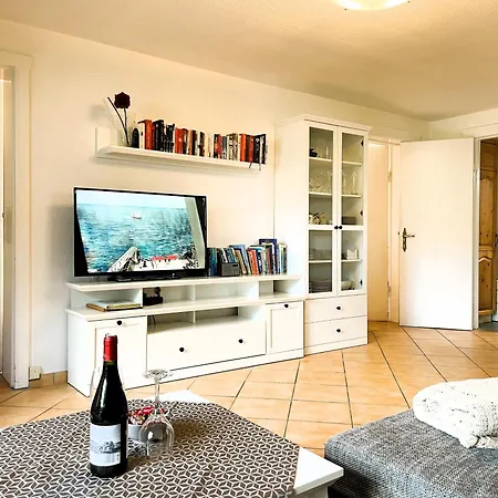 Hannah, Schmalstieg Holiday home Wyk auf Foehr