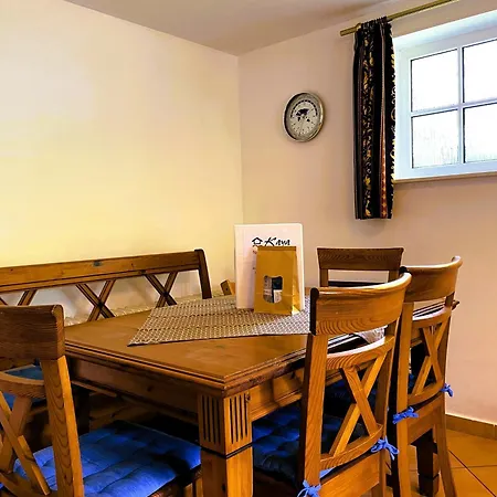 Holiday home Hannah, Schmalstieg