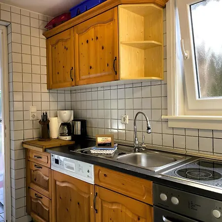 Hannah, Schmalstieg Holiday home Wyk auf Foehr