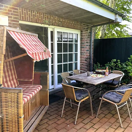 Hannah, Schmalstieg Holiday home Wyk auf Foehr